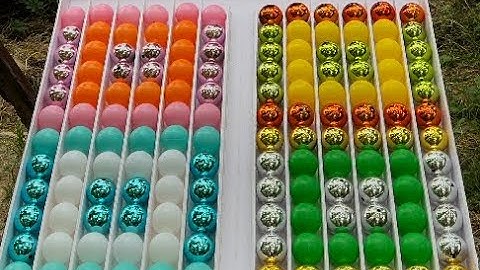 “No Mistakes Allowed! Ball Sort Challenge”