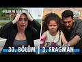 Güller ve Günahlar 30. Bölüm 3. Fragman | “Onlar aile olurlar, ben yapayalnız kalırım.” @
