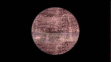 Cramp - Hidden Process