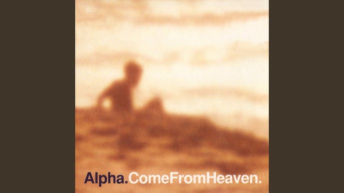 Alpha Somewhere Not Here (scenes from a wonderful movie La Grande  Bellezza) with lyrics 
