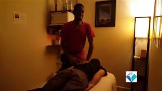 Chicago IL Back Pain - Massage Therapy for Low Back Pain