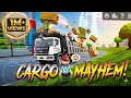 🚛 Garbage Truck in TRDSsss..... || #trds #gameplay #gaming || @Namenotfound007 