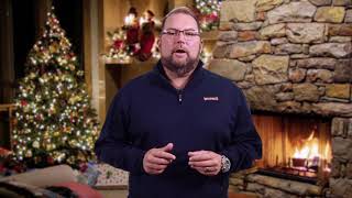 Season’s Greetings 2017