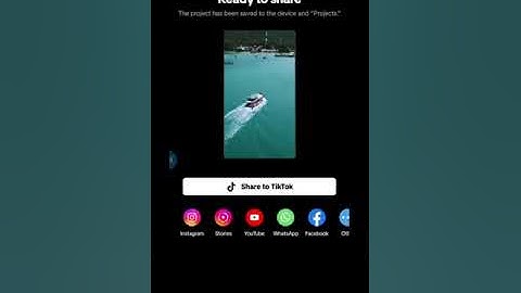 SVEC | MODULE 11: POST PRODUCTION, EXPORTING AND COMPRESSING YOUR VIDEOS