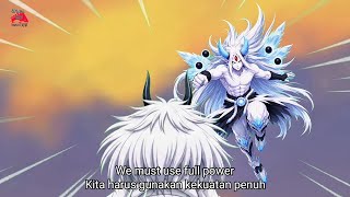 APAKAH BORUSHIKI AKAN BERI KEJUTAN ? -  Boruto Naruto Next Generation (2026) Part 2904