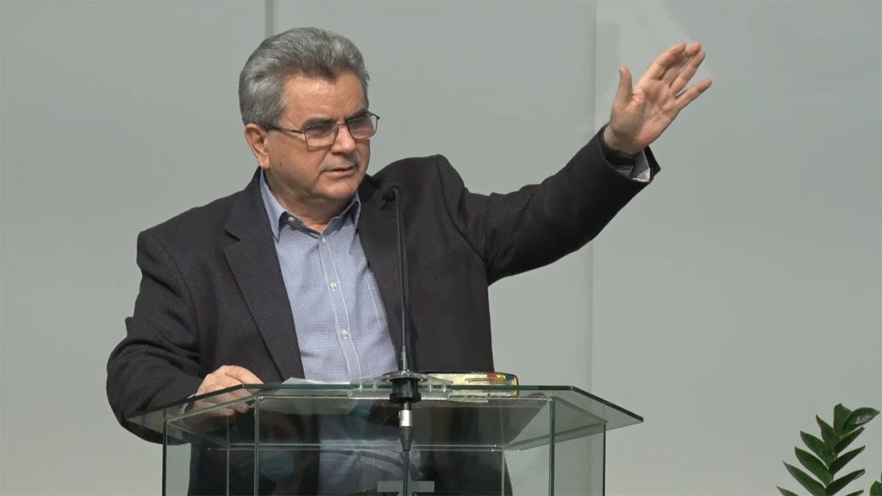 Nelu Filip - Întristarea și planul lui Dumnezeu