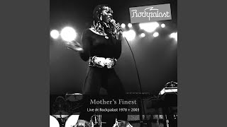 Video thumbnail of "Mother's Finest - Baby Love (Live at Grugahalle Essen, 04.03.1978)"