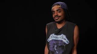 Kiss Me Like You Mean It - by Chris Chibnall (Monologue)