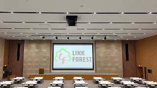 LINK FOREST - 貸し会議室・イベントホール｜pick share