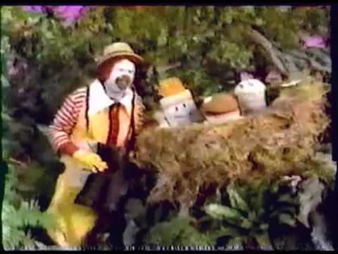80's Commercials Vol. 218