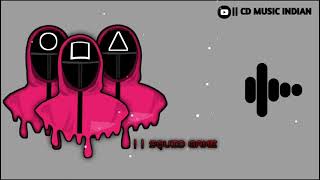 SQUID GAME: Pink Soldiers (Samuel Kim Remix) | EPIC VERSION #bgm  #attitudestatus  #whatsappstatus