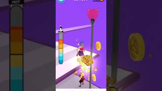 Get Lucky 3D Gameplay - iOS Android Mobile Game Level Walktrough Video #gameplay #gaming #games screenshot 2