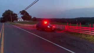 Celebrity Code 3 Matrix Enabled Demo Police Interceptor Utility Net Worth