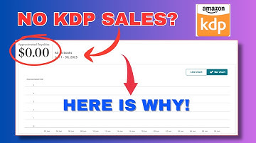 Why Your KDP Books Are NOT Selling and How to FIX Them (11.ai)