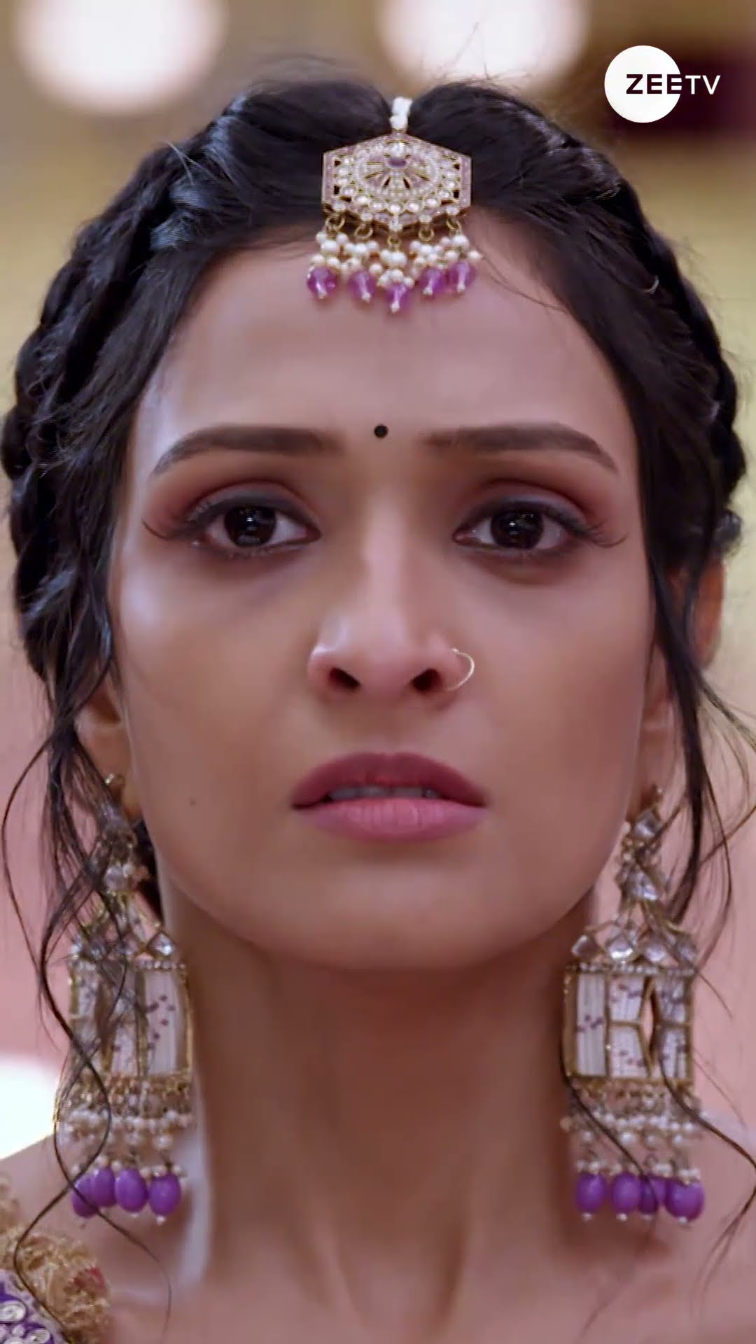#BHAGYA LAKSHMI #Shorts #Zee TV #Entertainment #Drama