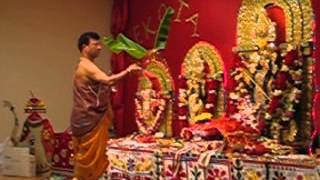 Durga Puja at livermore
