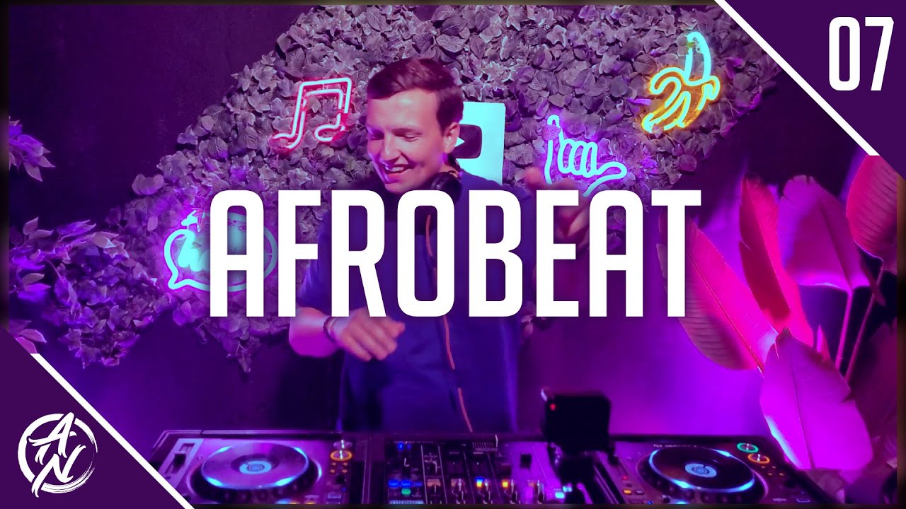 Afrobeat Mix 2022 7 1da Banton, CKay, Olamide The Best of