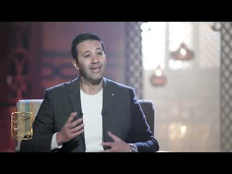 مصر أرض المجددين محطات في حياة ومشروع التجديد للشيخ تاج الدين السبكي حلقة كاملة