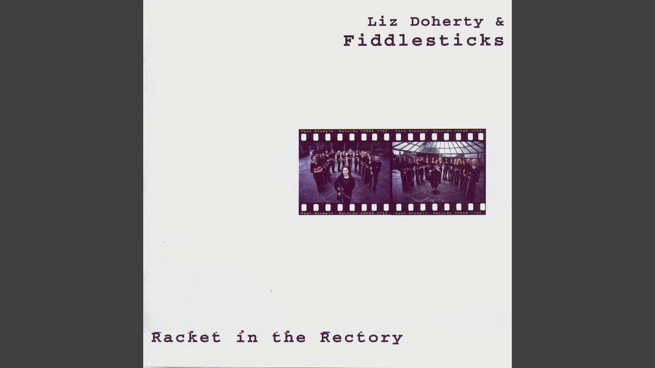 Armagh Bhreagh/ Nettles in the Bed