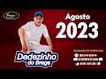 Dedezinho do brega  agosto 2023  brego top pra boteco 