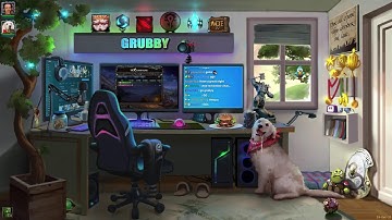 19-Dec-2025 | LIVE - Grubby - CAM + MIC + GAMEPLAY !!!