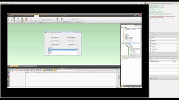 WINDEV Webinar106 JeffGraham - February 28 2014