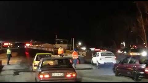 Vr6 mk1 VS 20xe opel boss kadett throttles