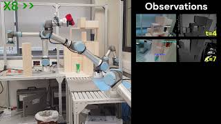 Estimating Value of Assistance for Online POMDP Robotic Agents