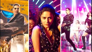 Selfee😘Love🌹Whatsapp Status ||🥀Mein Khiladi Tu Anadi❤️Akshay🖤Emraan😍Nushrat 💖@MRSABIRCREATION