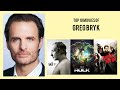 Greg bryk top 10 movies of greg bryk best 10 movies of greg bryk