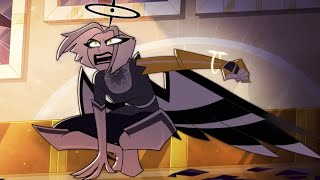 Gravity Reprise - (Lute Only) || Hazbin Hotel S2