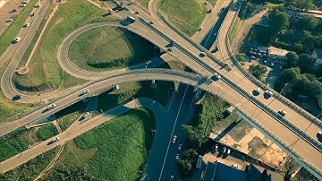 ReCap Pro + InfraWorks + Civil 3D