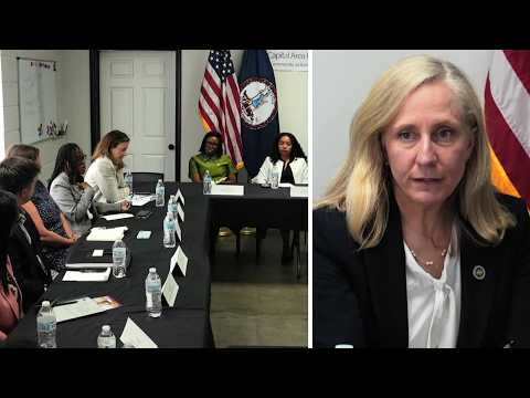 Governor Spanberger touts renter protections, housing funding in new state budget