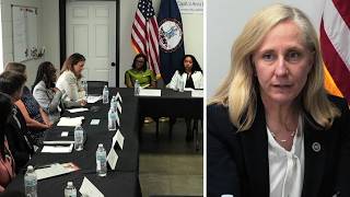 Governor Spanberger touts renter protections, housing funding in new state budget