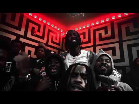 30ShotsNi - Trenches / No Shiesty 