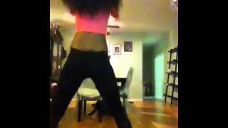 Just Dancing Around