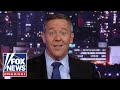 Gutfeld: Our government created artificial danger