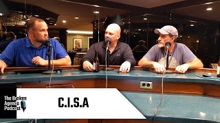 Episode 66 - Cybersecurity & Infrastructure Security Agency