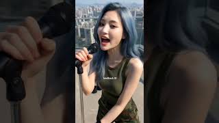 kerangka langit_Kaisar_cover metal by Ai song forge #musiccoverAi#vidiomusikAi#musikviraltiktok