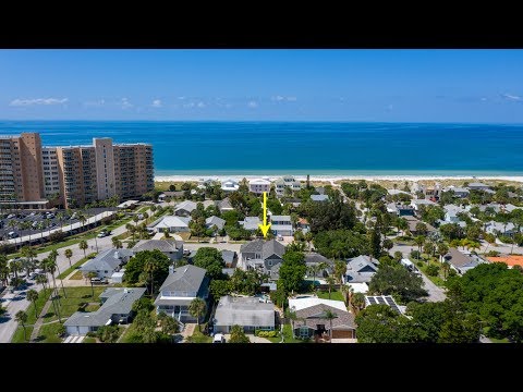 929 Mandalay Ave, Clearwater Beach, FL home video tour