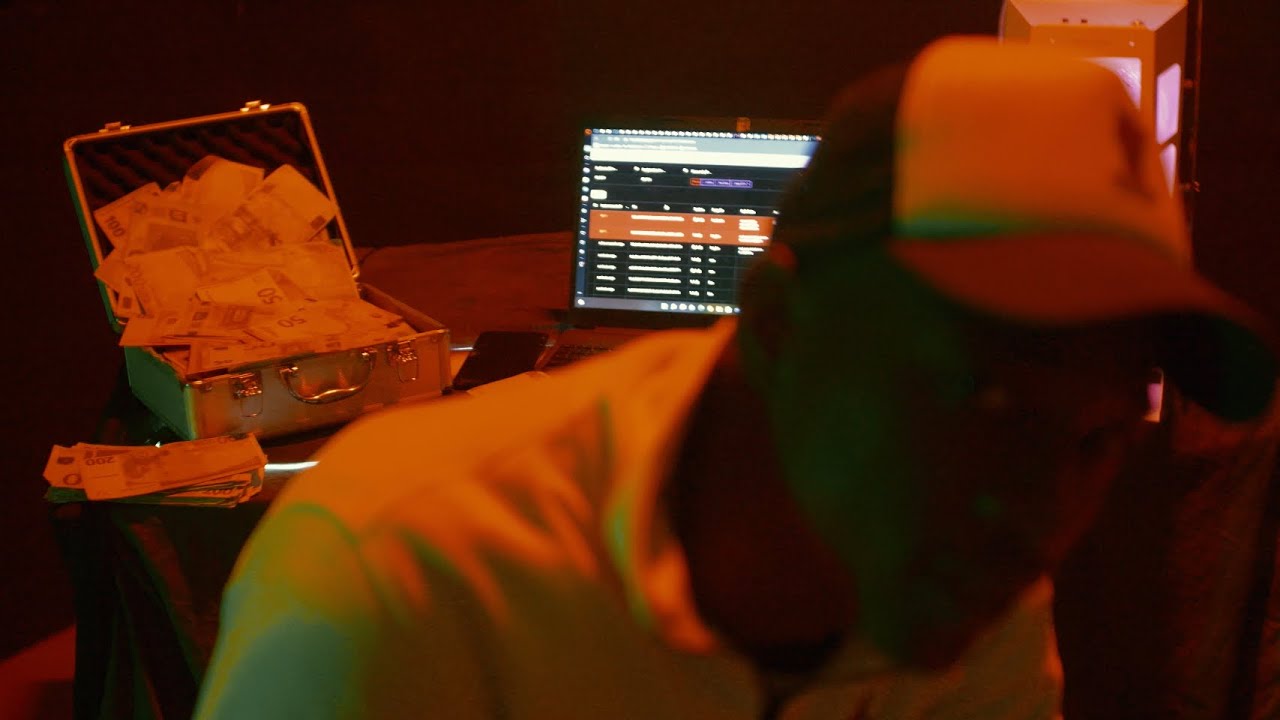 Watch GimmaSmando - Panel Online (Prod. Shinnabeats) on YouTube Watch GimmaSmando - Panel Online (Prod. Shinnabeats) on YouTube