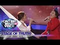 I Can See Your Voice PH: Fight Attendant Lovely with Jolina Magdangal | Stage Of Truth
