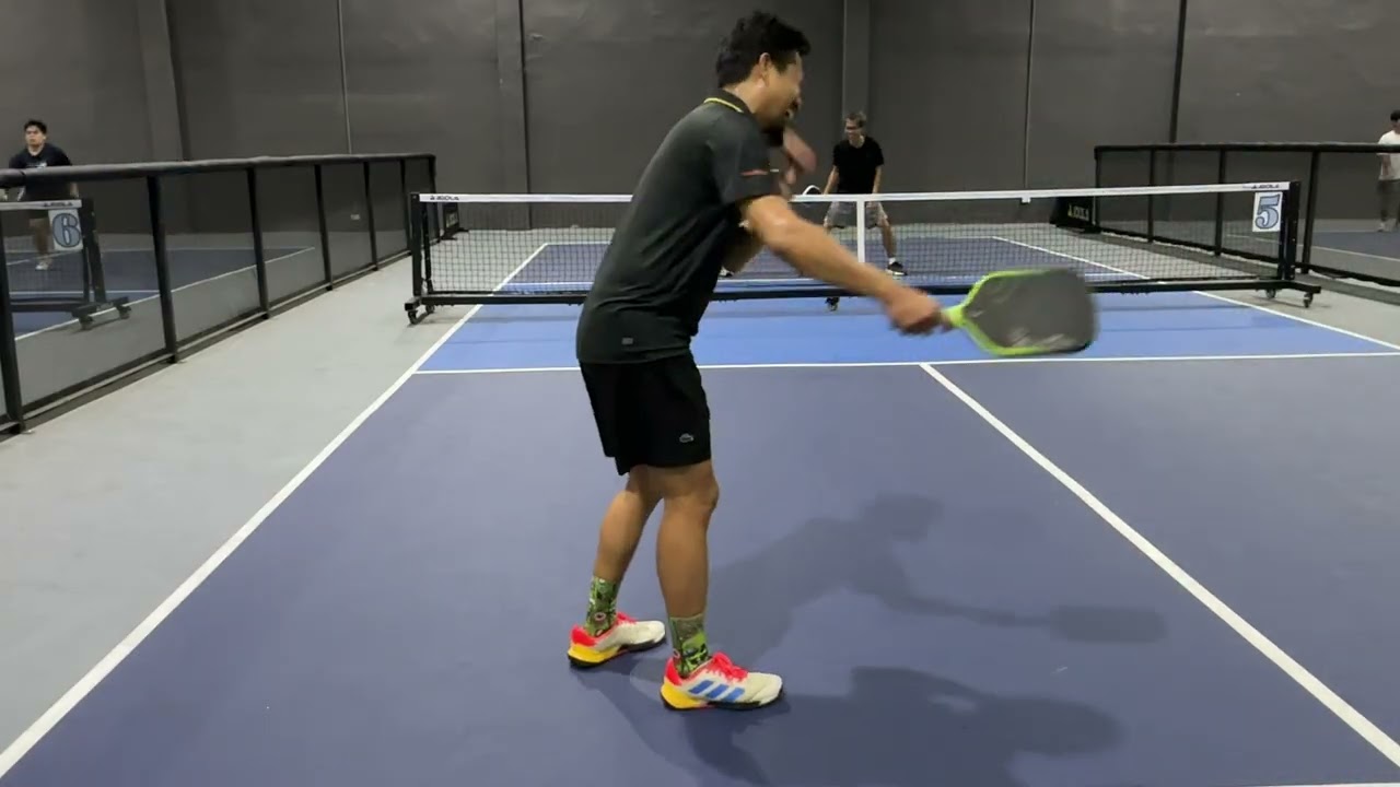 Kitchenline Night Owl OP