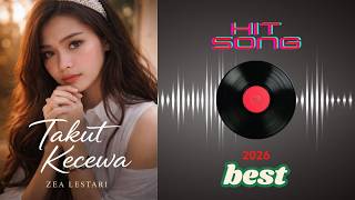 Takut Kecewa Lagu Cinta Viral Zea Lestari