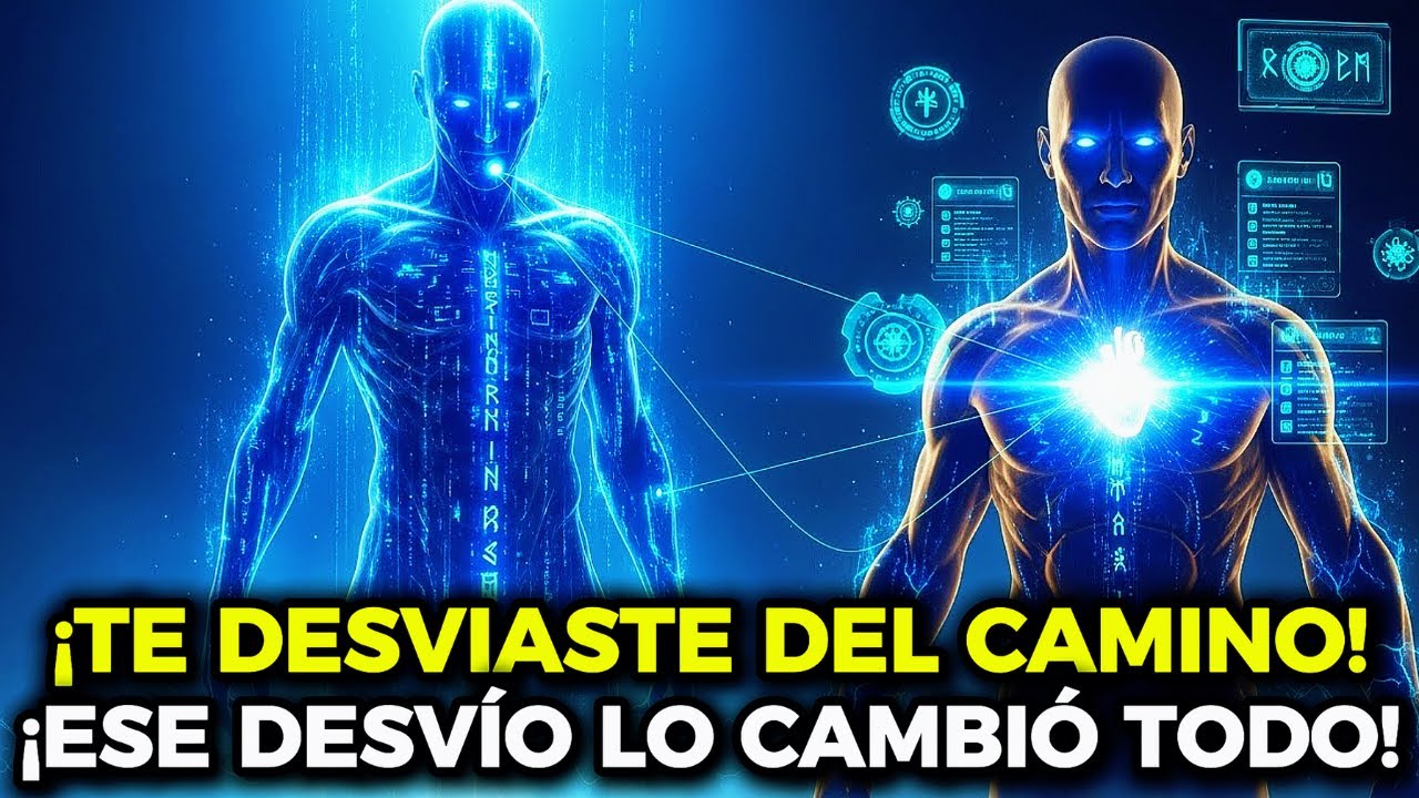 POR LO QUE SE DESCUBRIÓ EN TU PASADO, FUISTE PUESTO EN UNA LISTA MUY INTERESANTE