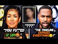“The HIDDEN SIGNS Big Sean &amp; Jhené Aiko Were DOOMED From Day One”
