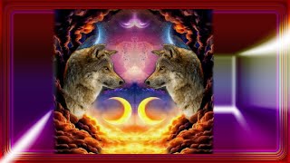 PicsKit how to do images Wallpapaer with 3D wolves Thach Sane screenshot 4