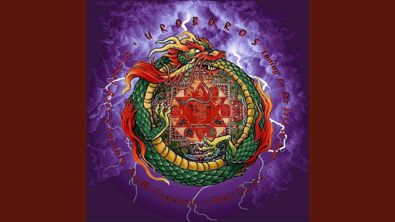 Watch Uroboros on YouTube Watch Uroboros on YouTube