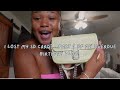 I lost my SD card?....Part 1 of my OVERDUE Birthday Vlog!