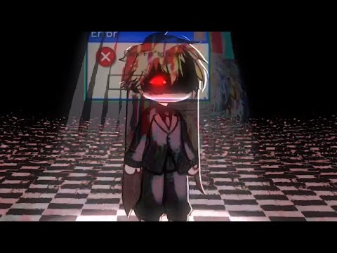 🩸What’s Your Name? // GachaLife - Meme